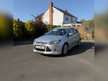 Used Ford Focus 2012 for sale - 79608714: Photo