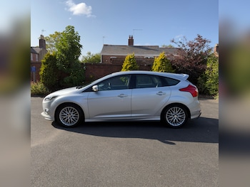 Used Ford Focus 2012 for sale - 79608714: Photo