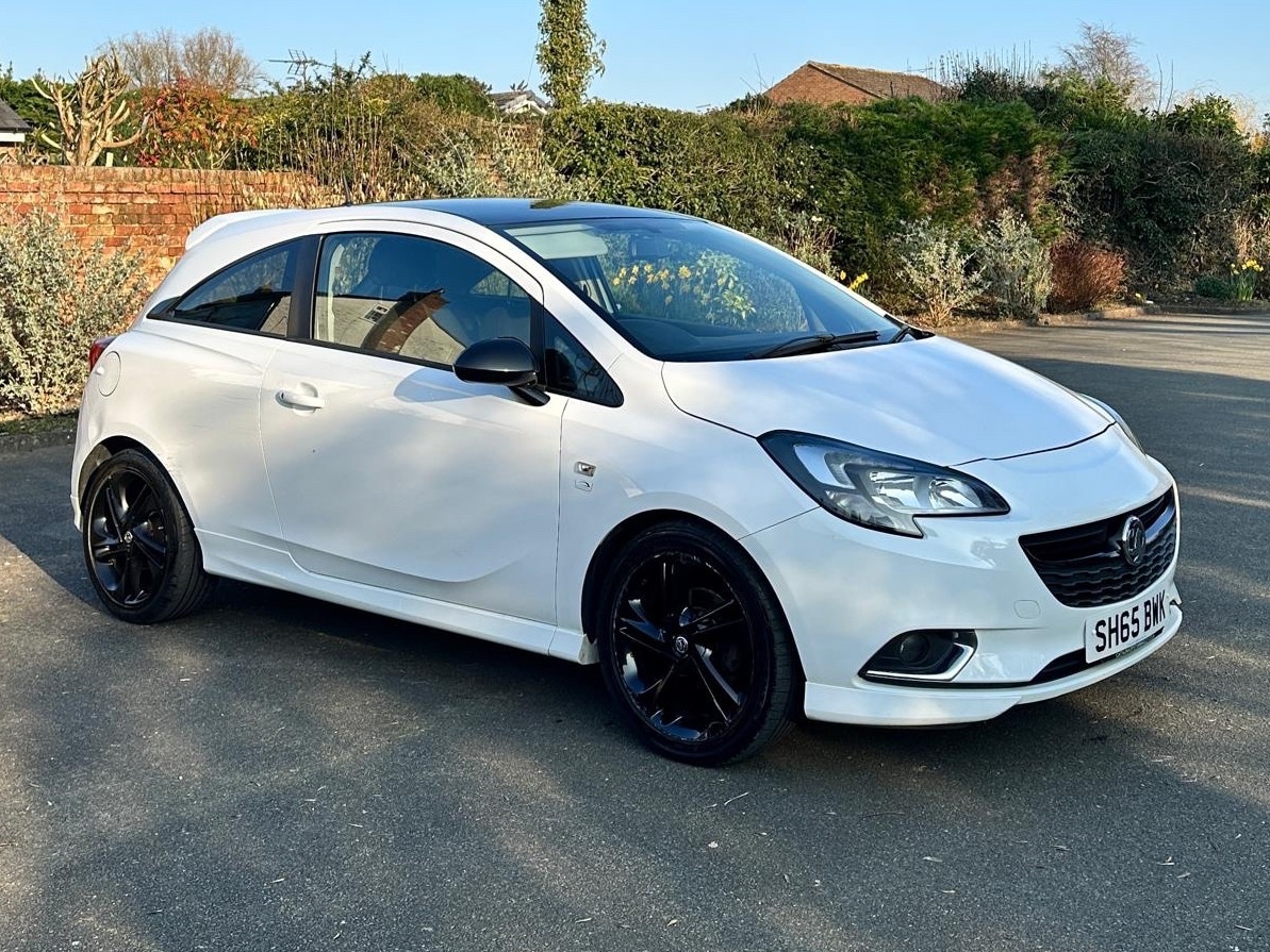 Used Vauxhall Corsa 2015 for sale - 78166721: Photo 10
