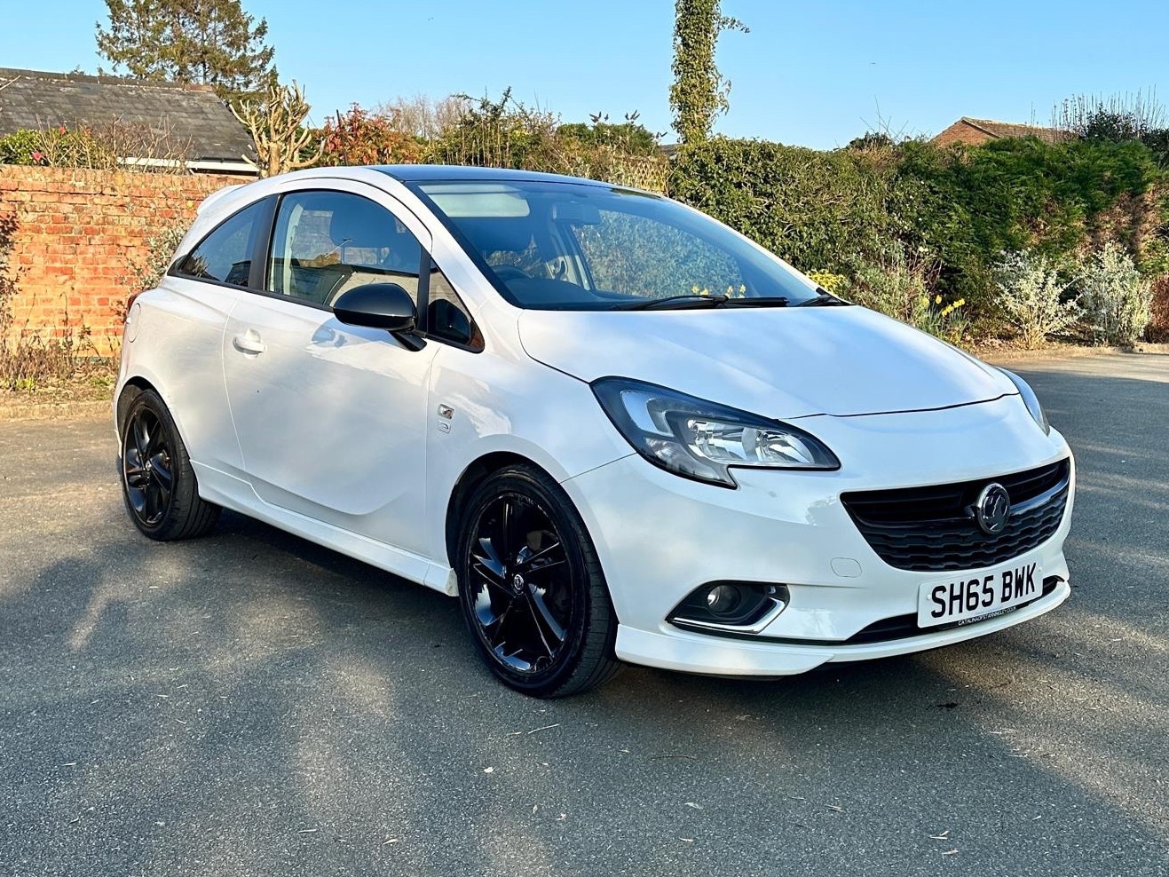 Used Vauxhall Corsa 2015 for sale - 78166721: Photo 11