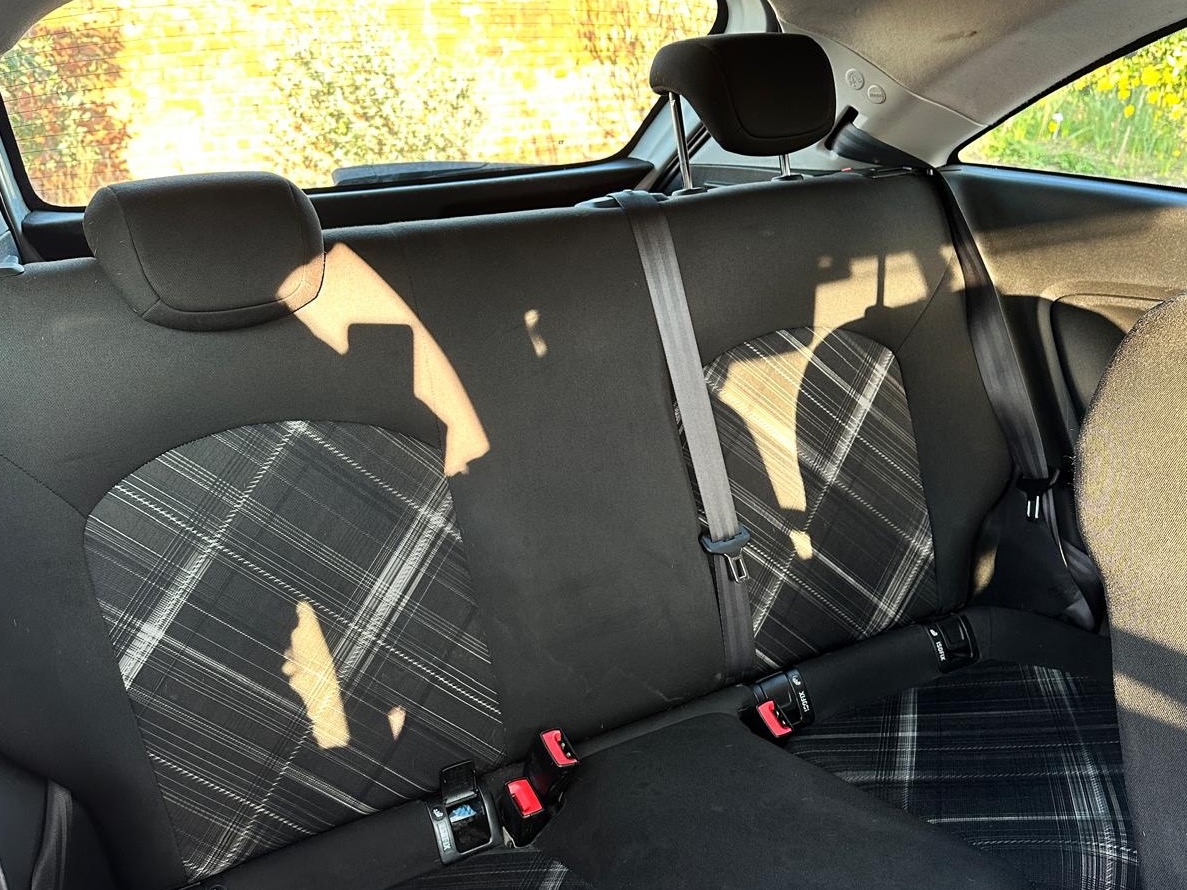 Used Vauxhall Corsa 2015 for sale - 78166721: Photo 16