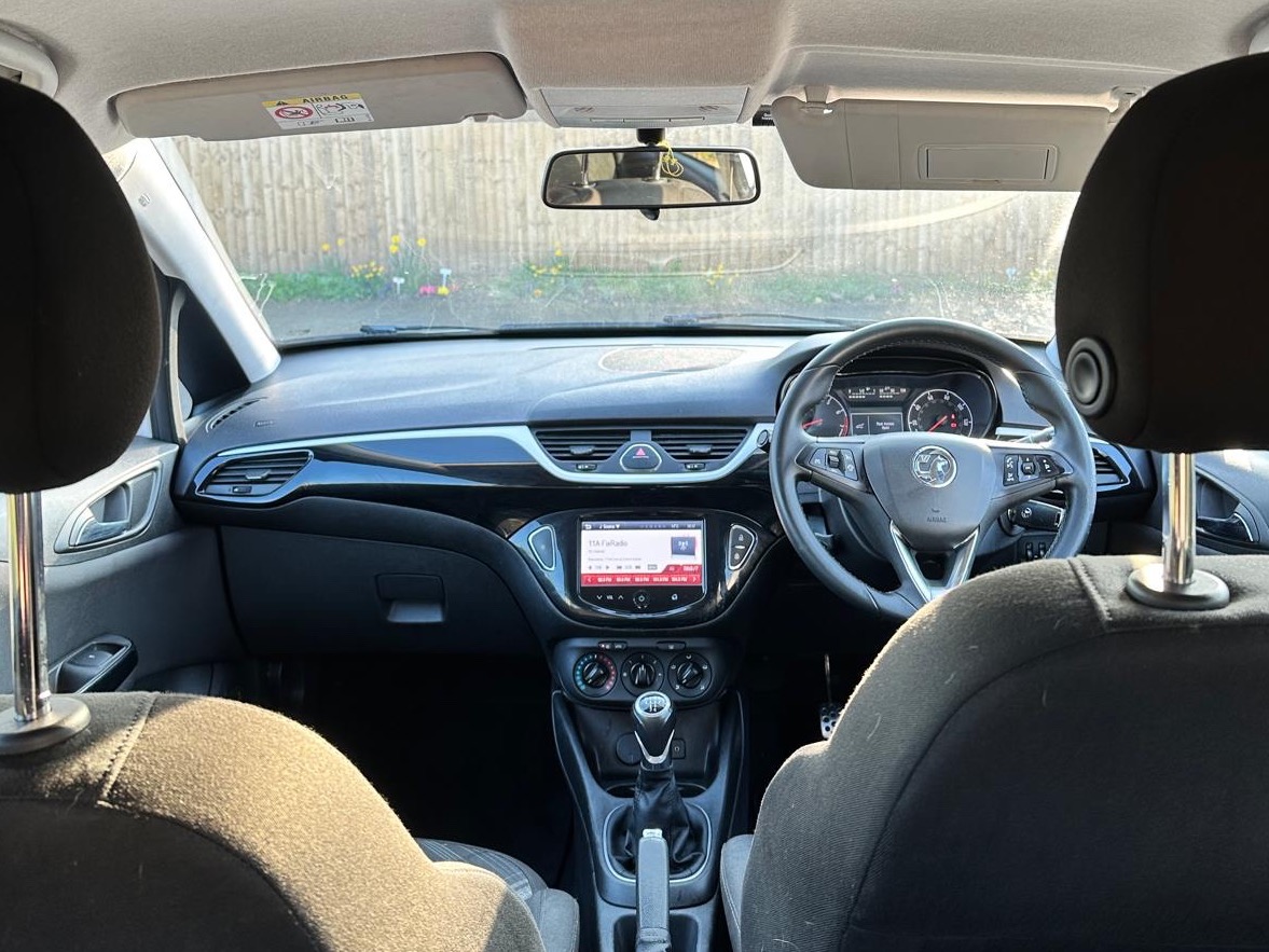 Used Vauxhall Corsa 2015 for sale - 78166721: Photo 18