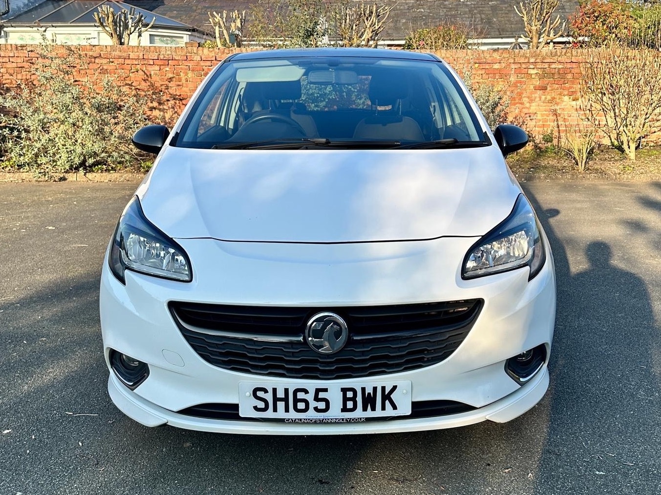 Used Vauxhall Corsa 2015 for sale - 78166721: Photo 3