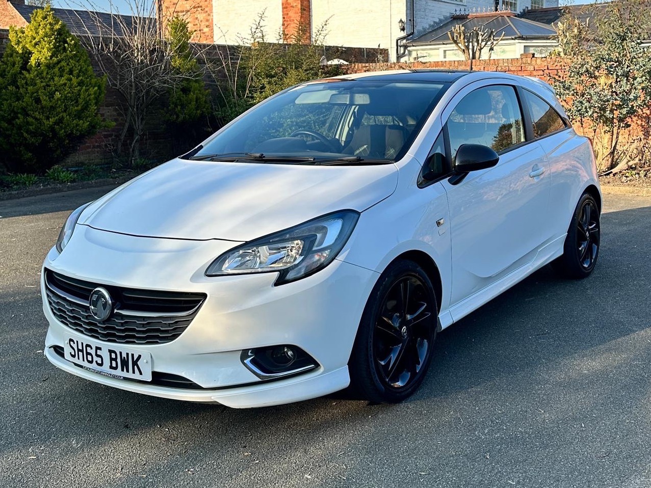 Used Vauxhall Corsa 2015 for sale - 78166721: Photo 4