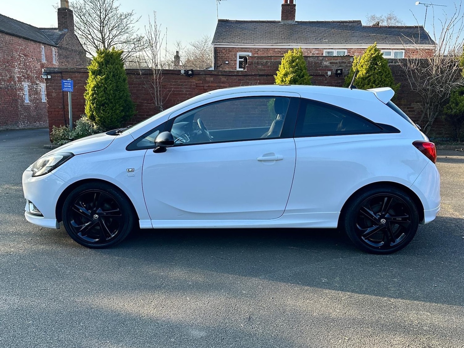Used Vauxhall Corsa 2015 for sale - 78166721: Photo 5