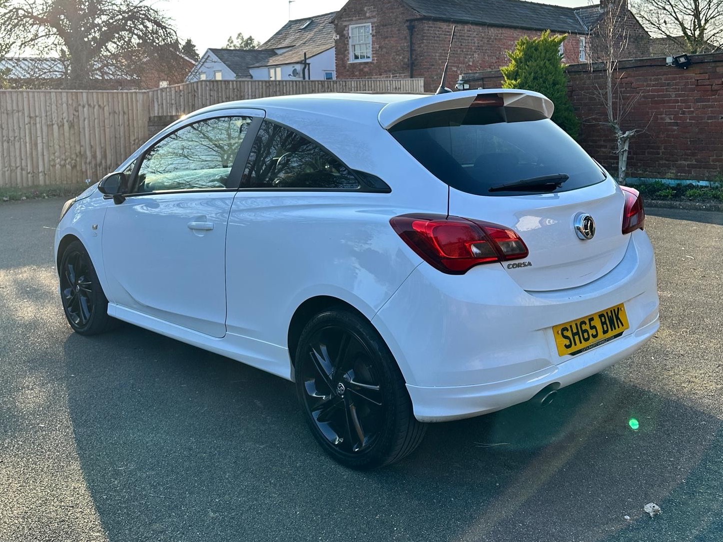 Used Vauxhall Corsa 2015 for sale - 78166721: Photo 6