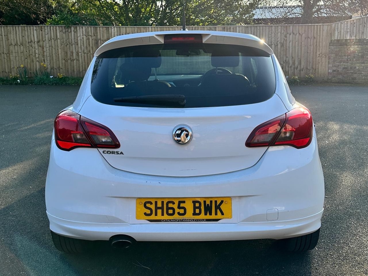 Used Vauxhall Corsa 2015 for sale - 78166721: Photo 7