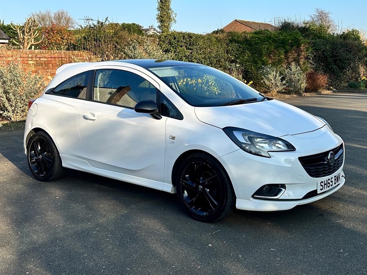 Used Vauxhall Corsa 2015 for sale - 78166721: Photo 9