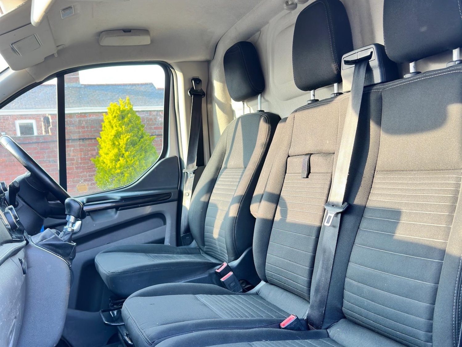 Used Ford Transit Custom 2018 for sale - 78162228: Photo 11