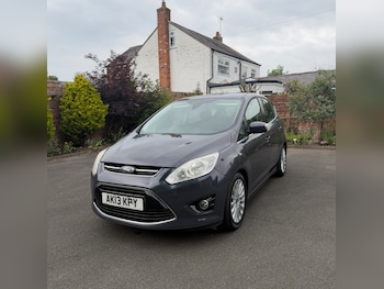 Used Ford C-Max 2013 for sale - 78910106: Photo