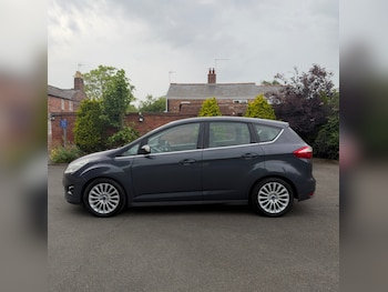 Used Ford C-Max 2013 for sale - 78910106: Photo