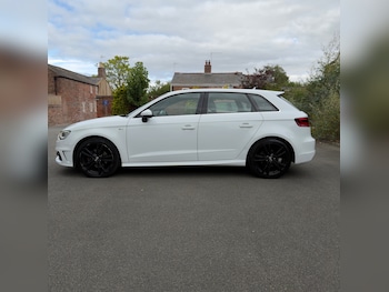 Used Audi A3 2015 for sale - 79537816: Photo