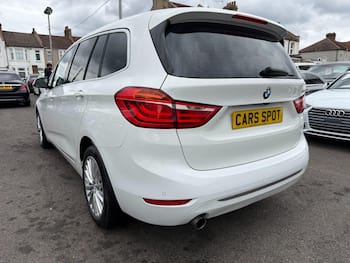 Used BMW 2 Series Gran Tourer 2017 for sale - 79774402: Photo