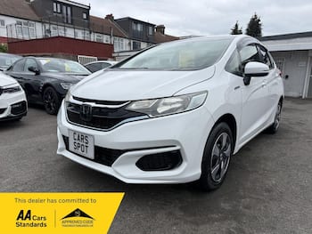 Used Honda Fit 2018 for sale - 79774403: Photo