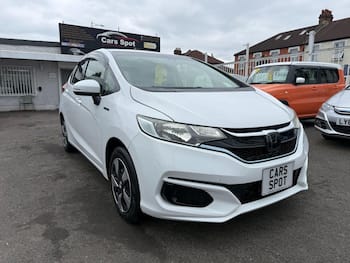 Used Honda Fit 2018 for sale - 79774403: Photo
