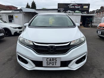Used Honda Fit 2018 for sale - 79774403: Photo