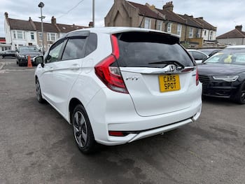 Used Honda Fit 2018 for sale - 79774403: Photo