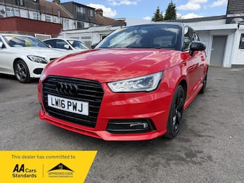 Used Audi A1 2016 for sale - 79774345: Photo
