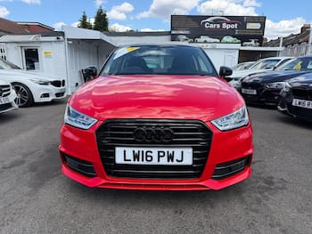 Used Audi A1 2016 for sale - 79774345: Photo