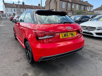 Used Audi A1 2016 for sale - 79774345: Photo
