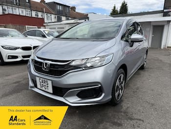 Used Honda Jazz 2019 for sale - 79774709: Photo