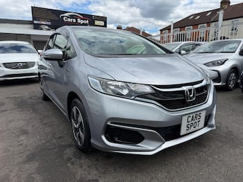 Used Honda Jazz 2019 for sale - 79774709: Photo