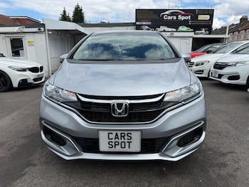 Used Honda Jazz 2019 for sale - 79774709: Photo