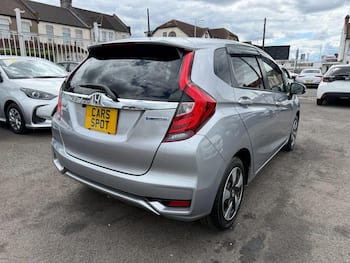 Used Honda Jazz 2019 for sale - 79774709: Photo