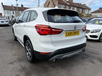 Used BMW X1 2017 for sale - 79774340: Photo
