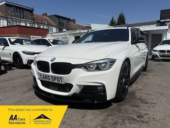 Used BMW 3 Series 2017 for sale - 79774319: Photo