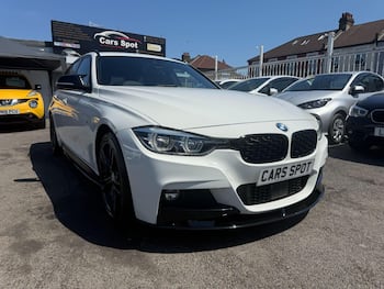 Used BMW 3 Series 2017 for sale - 79774319: Photo