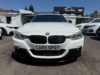 Used BMW 3 Series 2017 for sale - 79774319: Photo