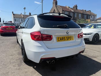 Used BMW 3 Series 2017 for sale - 79774319: Photo