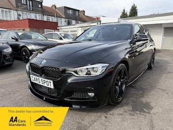 Used BMW 3 Series 2016 for sale - 79774657: Photo