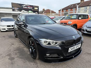 Used BMW 3 Series 2016 for sale - 79774657: Photo