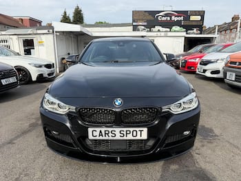 Used BMW 3 Series 2016 for sale - 79774657: Photo