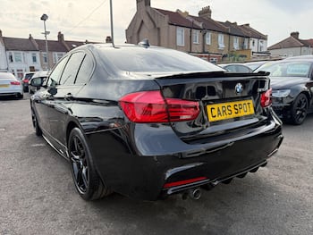 Used BMW 3 Series 2016 for sale - 79774657: Photo