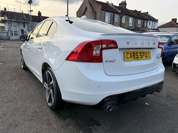 Used Volvo S60 2015 for sale - 79774328: Photo