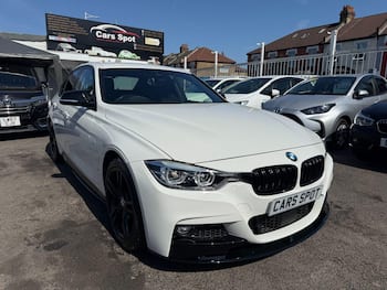 Used BMW 3 Series 2017 for sale - 79774266: Photo