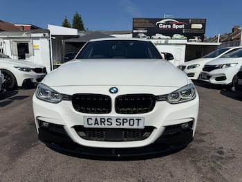 Used BMW 3 Series 2017 for sale - 79774266: Photo