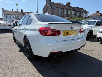 Used BMW 3 Series 2017 for sale - 79774266: Photo