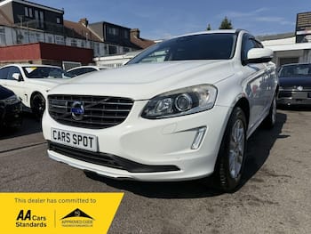 Used Volvo XC60 2015 for sale - 79774646: Photo