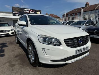 Used Volvo XC60 2015 for sale - 79774646: Photo