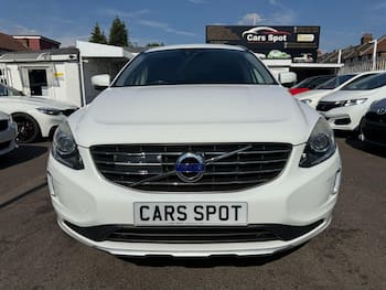 Used Volvo XC60 2015 for sale - 79774646: Photo