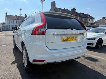 Used Volvo XC60 2015 for sale - 79774646: Photo