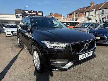 Used Volvo XC90 2016 for sale - 79774380: Photo