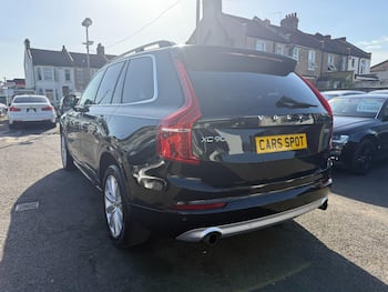 Used Volvo XC90 2016 for sale - 79774380: Photo