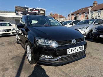 Used Volkswagen Polo 2017 for sale - 79774428: Photo