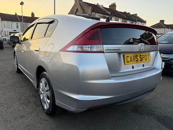 Used Honda Insight 2013 for sale - 79774273: Photo