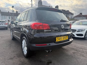 Used Volkswagen Tiguan 2016 for sale - 79774689: Photo
